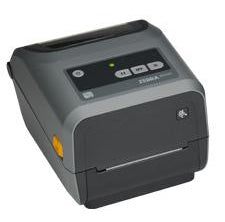 ZEBRA IMPRESORA ETIQUETA ZD421D 203DPI - ZEBRA IMPRESORA ETIQUETA ZD421D 203DPI -
